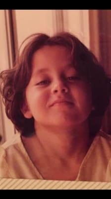 photo of Dominick C.