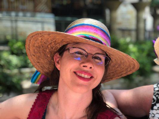 Photo of Shauna P.