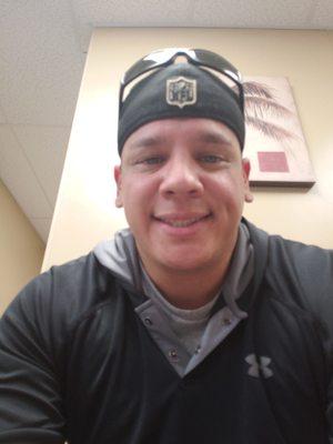Photo of Mike B.