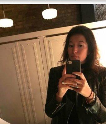 photo of Vivienne J.