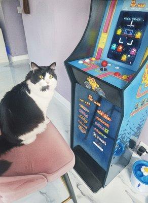 photo of Kimberly L.