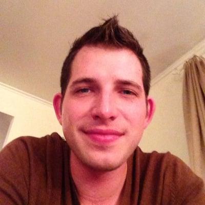 photo of Randolph L.