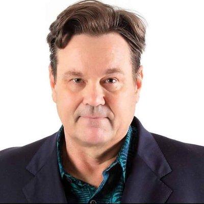 photo of Frank Dixon G.