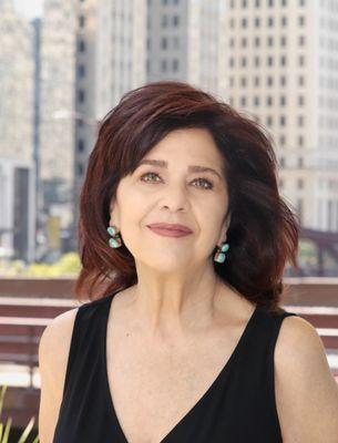 photo of Wendy K.