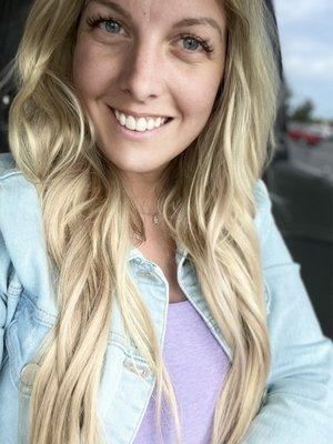 Photo of Jenna F.
