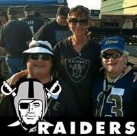 photo of Patsy Lee D.