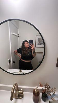 photo of Marisadee L.