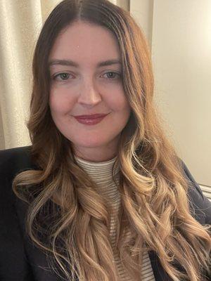 photo of Rosemary S.