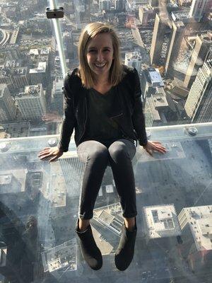 Photo of Alyssa S.