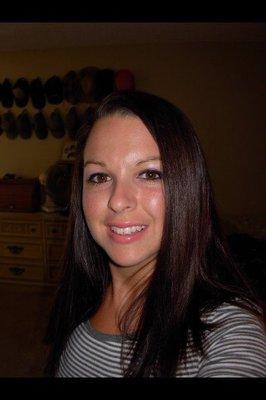 Photo of Amie S.