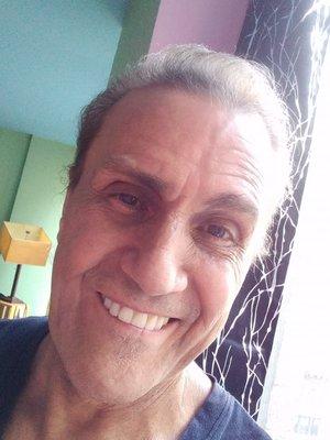 Photo of Michael P.