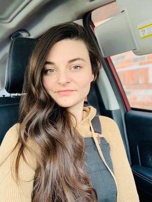 Photo of Tawny J.
