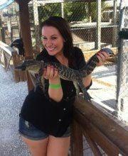 Photo of Brittany T.