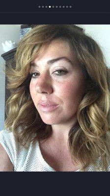 photo of Michelle Marie K.