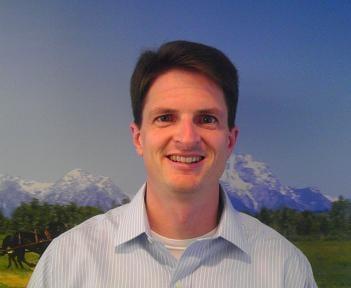 Photo of Jim M.