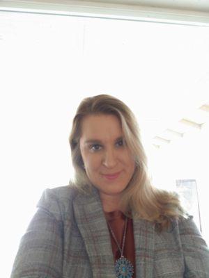 Photo of Araminta S.
