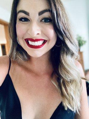 Photo of Haley C.
