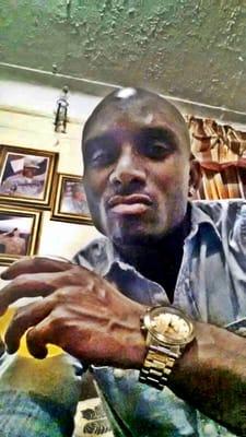 Photo of Dre D.