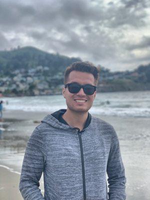 Photo of Jason D.