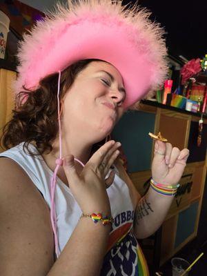 Photo of Alisha S.
