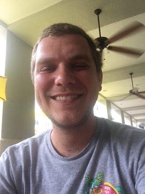 Photo of Eric O.