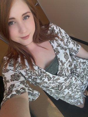 Photo of Courtney M.