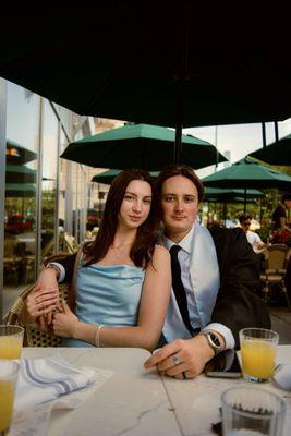 photo of Izabella P.