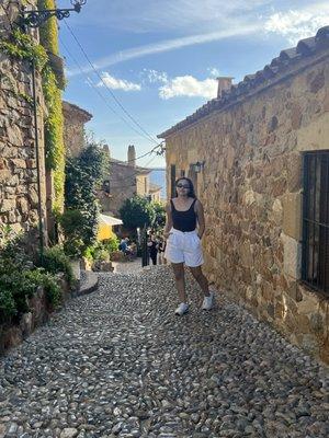 Photo of Valeria S.