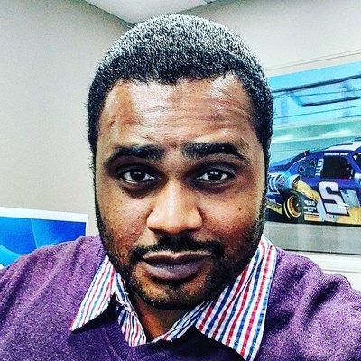 Photo of Daquan M.