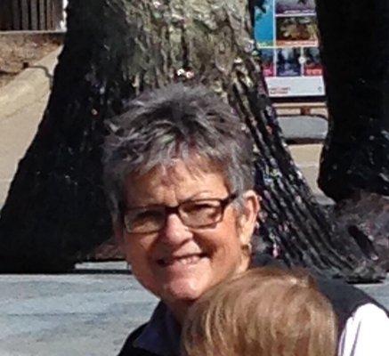 Photo of Debbie B.