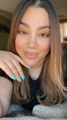 Photo of Jasmine D.