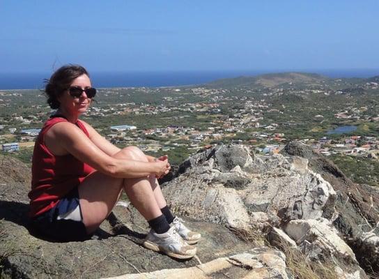 photo of Margaret S.