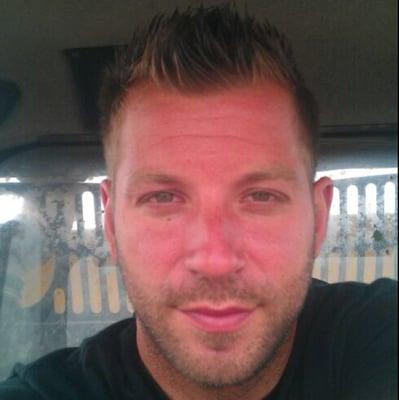 Photo of Bryan E.
