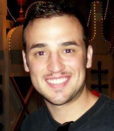 Photo of Kevin G.