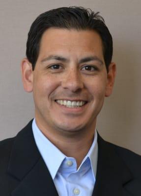 photo of Mario M.