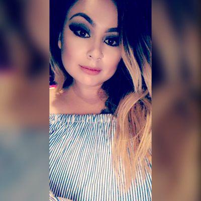 photo of Francine M.