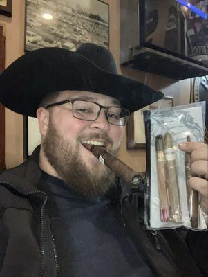 Photo of Tyler A.