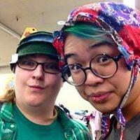 photo of Annemarie B.