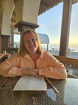 Photo of Kelly M.