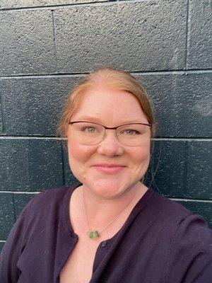 Photo of Lyndsay B.