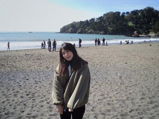Photo of Joanne T.
