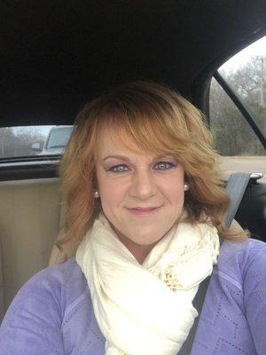 Photo of Melissa S.