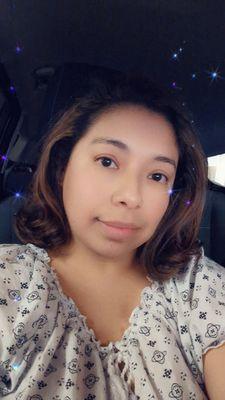 photo of Gabriela L.