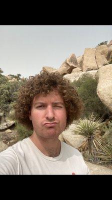 Photo of Joe C.