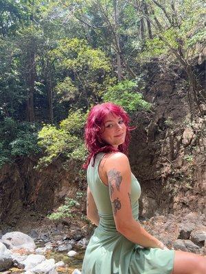 Photo of Ash O.