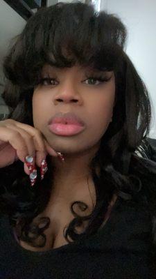 photo of Katriece K.