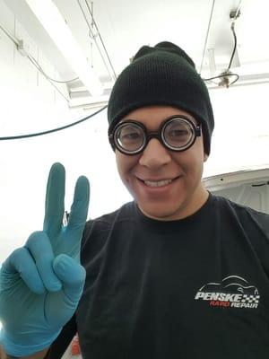 Photo of Paul H.