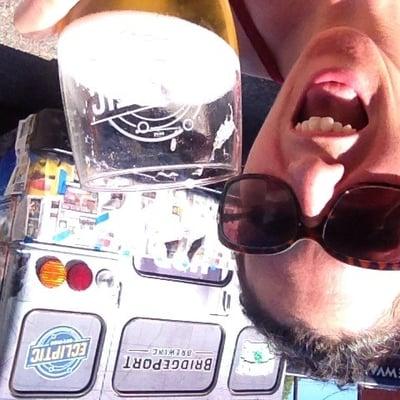 photo of Ashley Rose S.