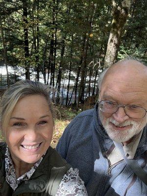 photo of Jennifer D.