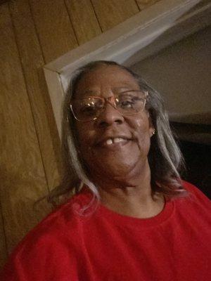 photo of LaCretia H.